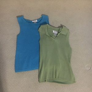 Tank Top Pack